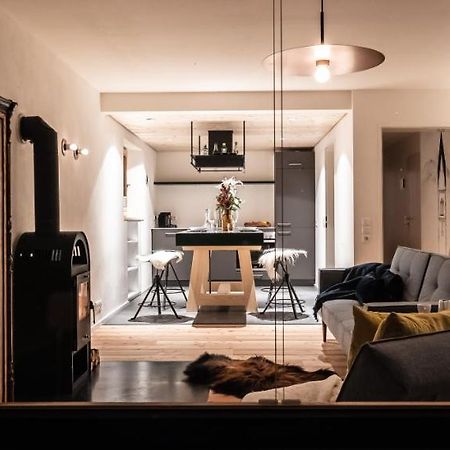 Felder'S - Boutique Appartment Blaichach Bagian luar foto