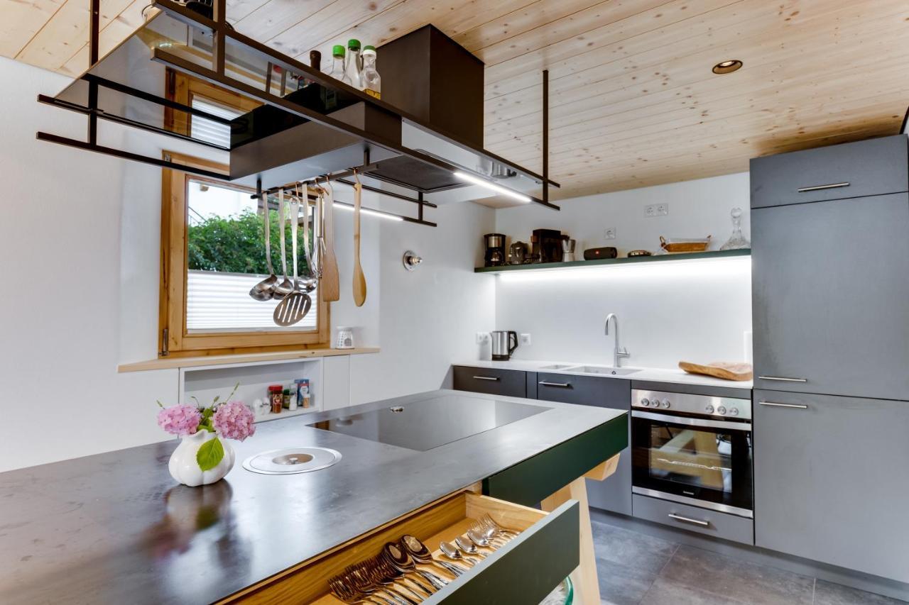 Felder'S - Boutique Appartment Blaichach Bagian luar foto