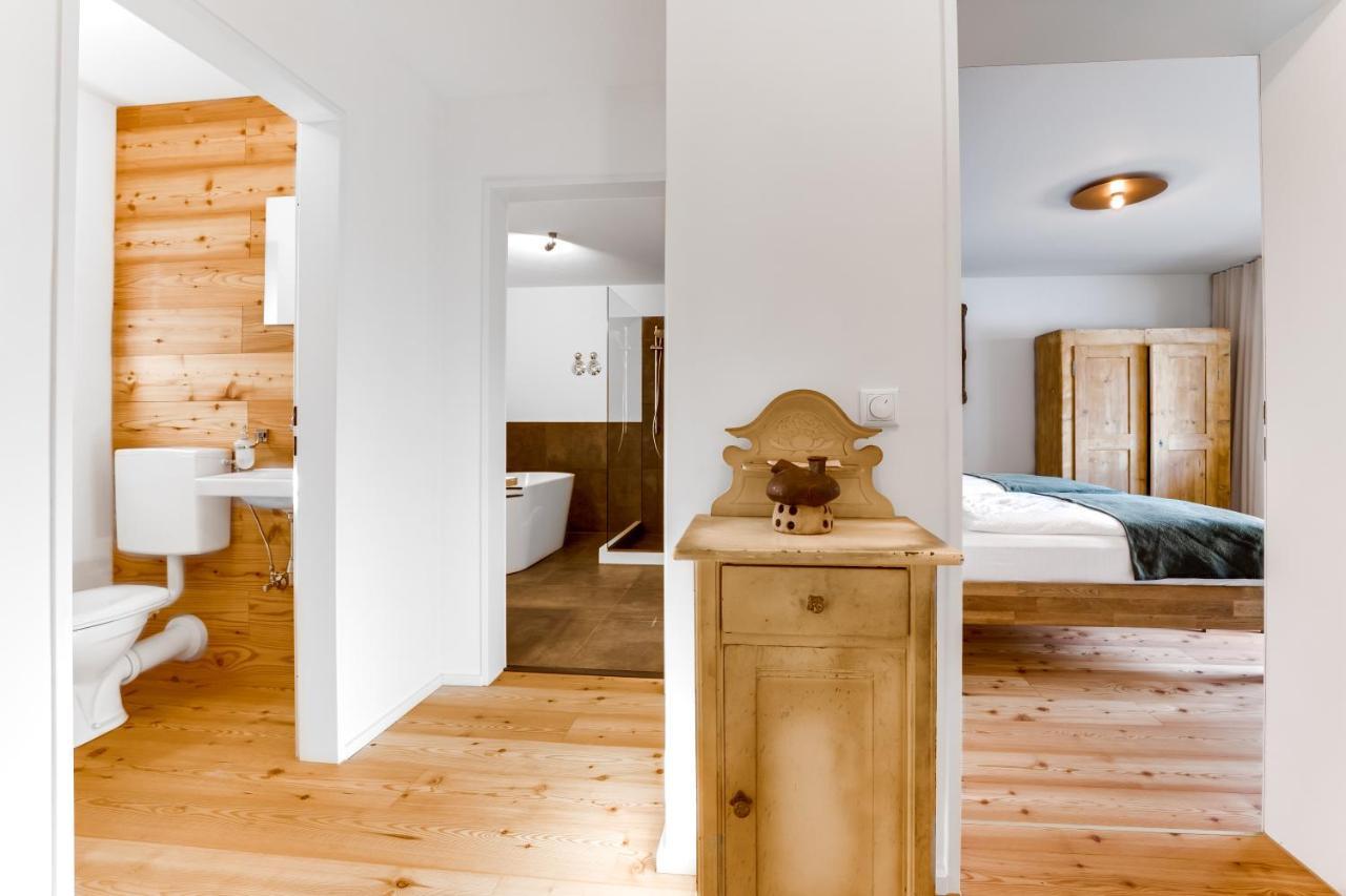 Felder'S - Boutique Appartment Blaichach Bagian luar foto