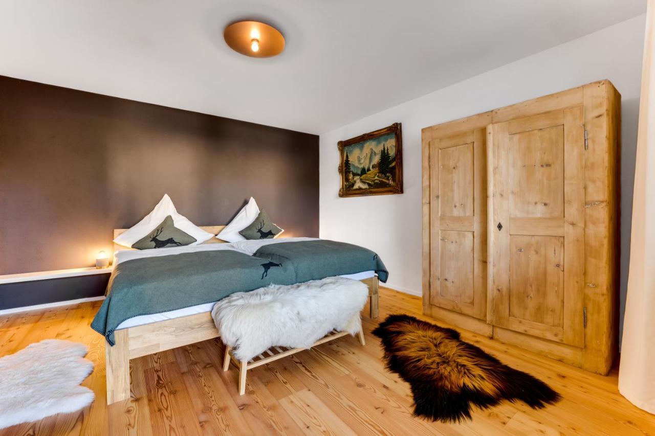 Felder'S - Boutique Appartment Blaichach Bagian luar foto