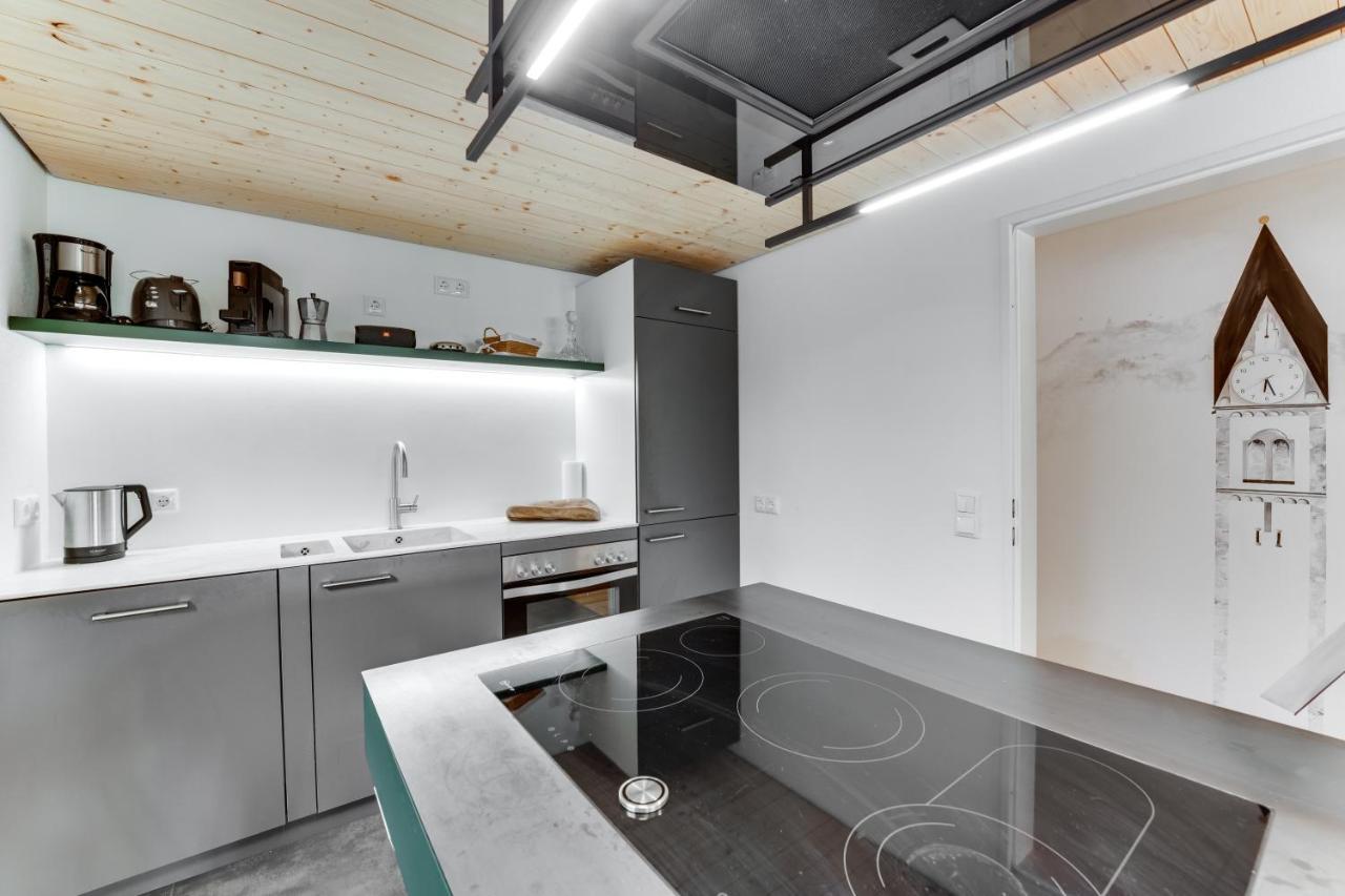 Felder'S - Boutique Appartment Blaichach Bagian luar foto
