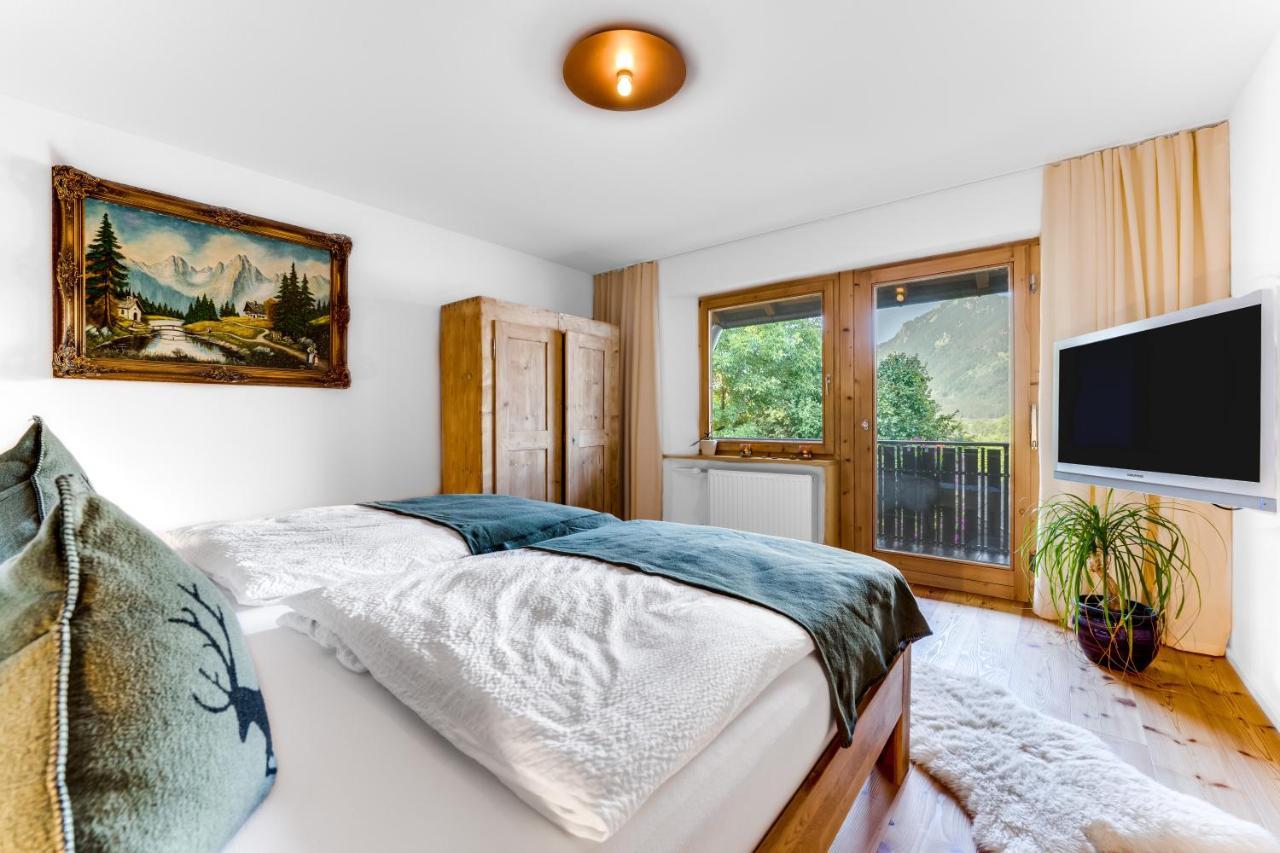Felder'S - Boutique Appartment Blaichach Bagian luar foto