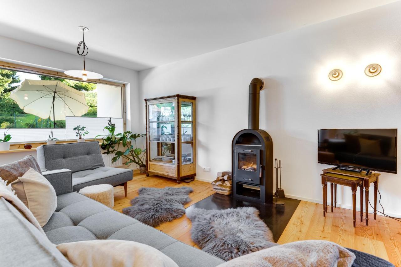 Felder'S - Boutique Appartment Blaichach Bagian luar foto