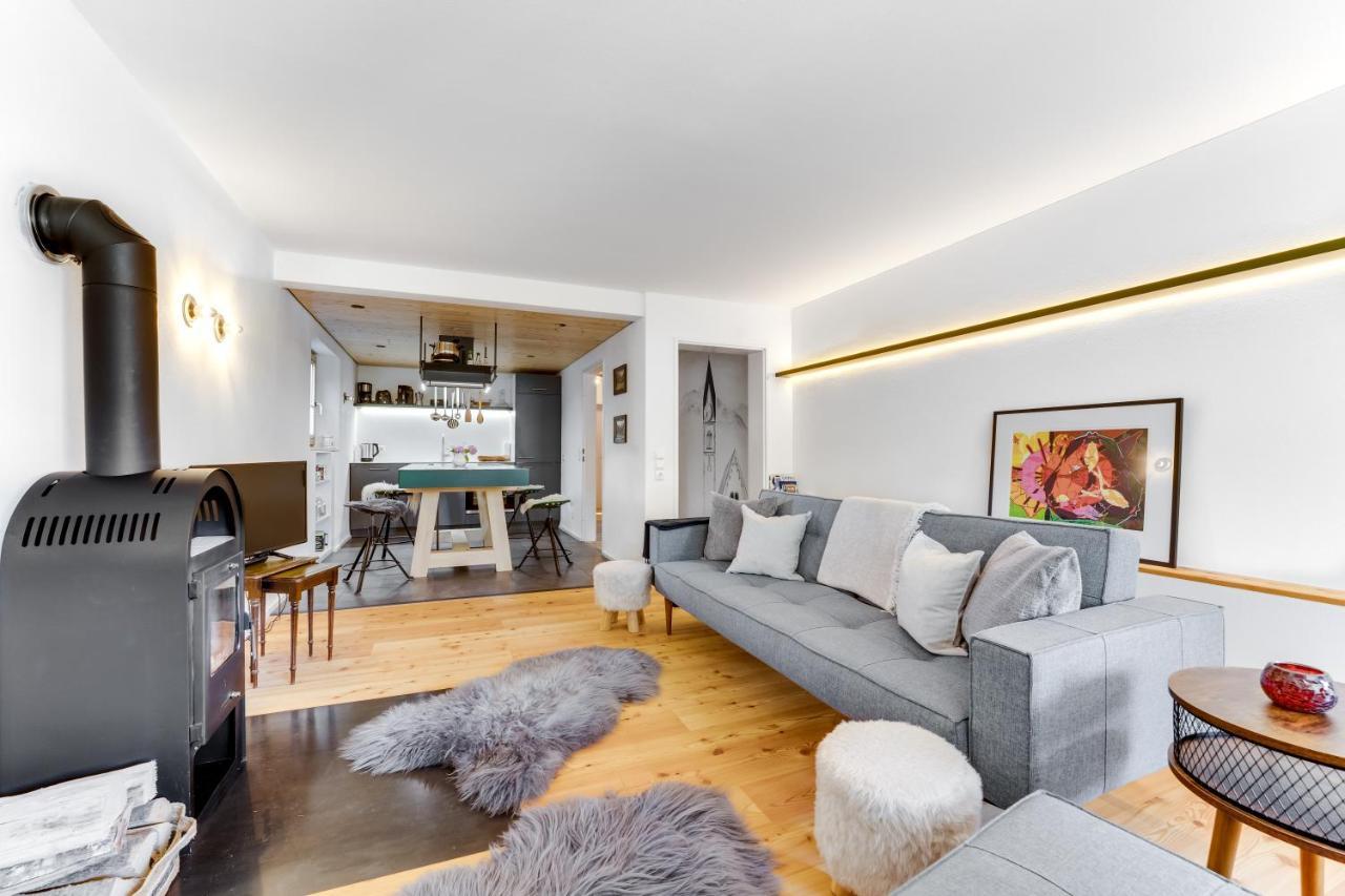 Felder'S - Boutique Appartment Blaichach Bagian luar foto